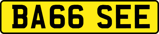 BA66SEE