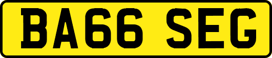 BA66SEG