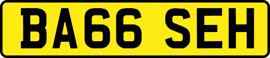 BA66SEH