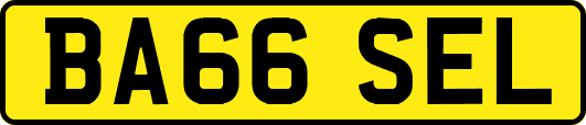 BA66SEL