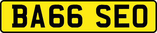 BA66SEO
