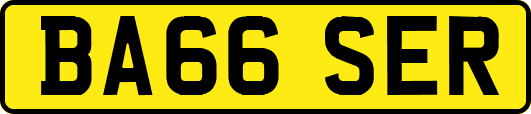 BA66SER
