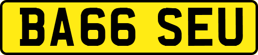 BA66SEU
