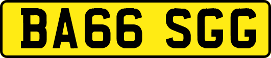 BA66SGG
