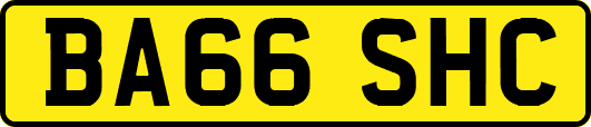 BA66SHC