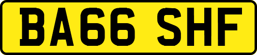 BA66SHF
