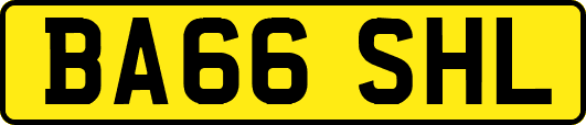 BA66SHL