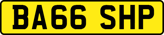 BA66SHP