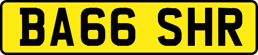 BA66SHR