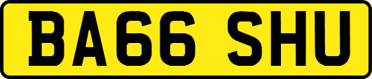 BA66SHU