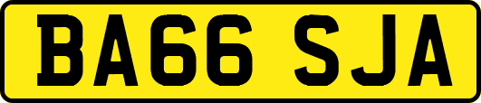 BA66SJA