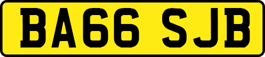 BA66SJB