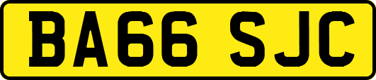 BA66SJC