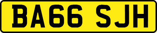 BA66SJH