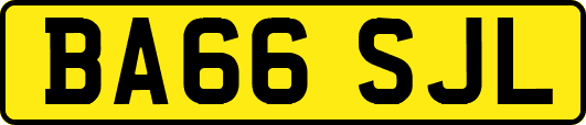 BA66SJL