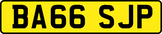 BA66SJP