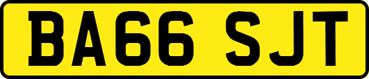 BA66SJT