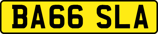BA66SLA