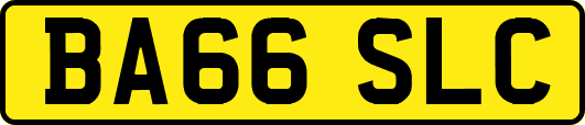 BA66SLC