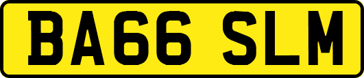 BA66SLM