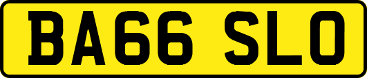 BA66SLO