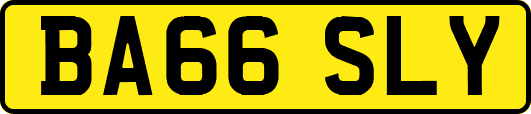 BA66SLY