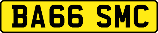 BA66SMC