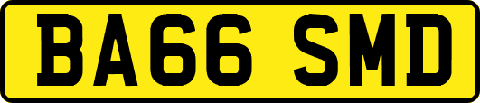 BA66SMD