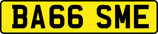 BA66SME