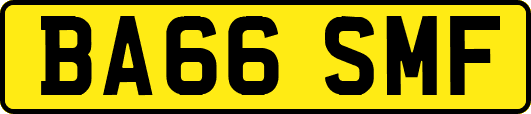 BA66SMF