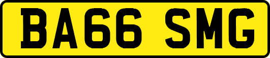 BA66SMG