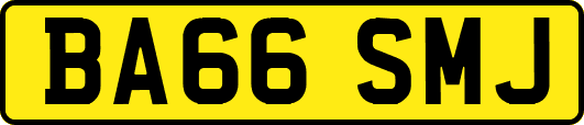 BA66SMJ