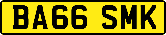 BA66SMK