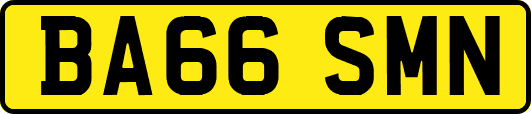 BA66SMN