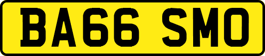 BA66SMO