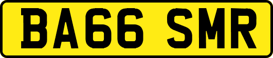 BA66SMR