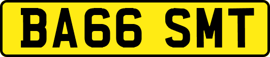 BA66SMT