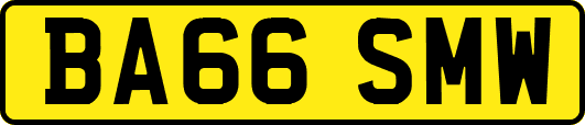 BA66SMW