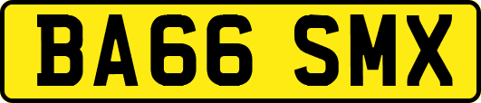 BA66SMX