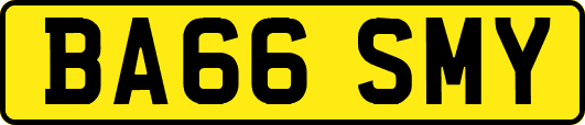 BA66SMY