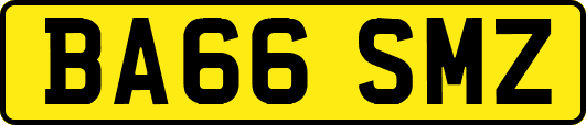BA66SMZ