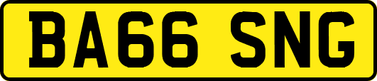 BA66SNG