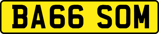 BA66SOM