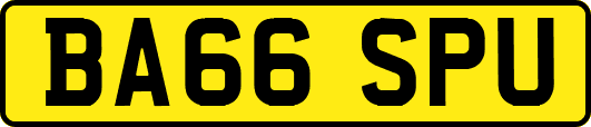 BA66SPU