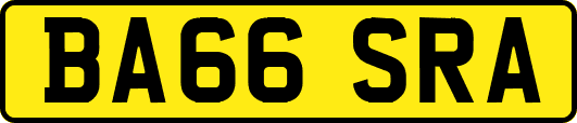 BA66SRA