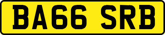 BA66SRB