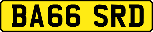 BA66SRD