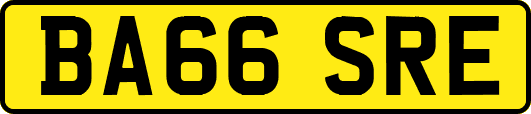 BA66SRE