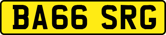 BA66SRG