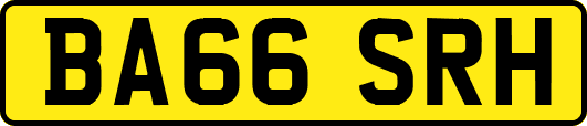 BA66SRH